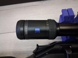 Blaser R93 Professional Success