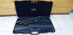 Blaser R93 Professional в 3 стволах