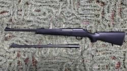 Blaser R93 Professional