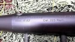 Blaser R93 Professional