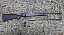 Blaser R93 Professional