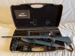 Blaser R93 Professional