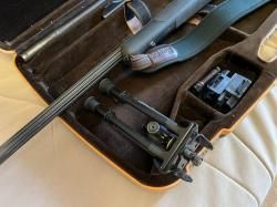 Blaser R93 Professional