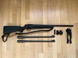 Blaser R93 Professional