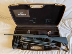 Blaser R93 Professional