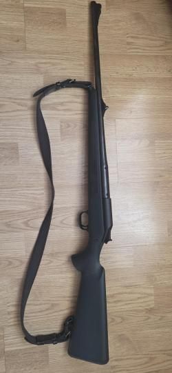 Blaser R93 Professional