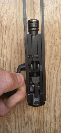 Blaser R93 Professional
