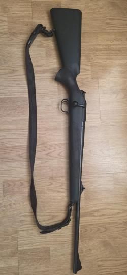 Blaser R93 Professional