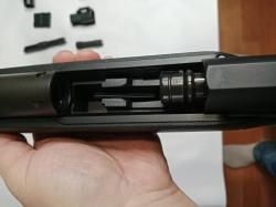 Blaser R93 Professional 