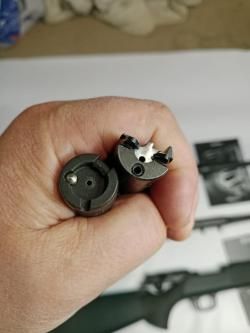 Blaser R93 Professional 