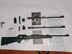Blaser R93 Professional 