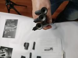 Blaser R93 Professional 