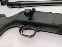Blaser R93 Professional 