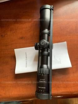 Blaser R93 Semi Weight