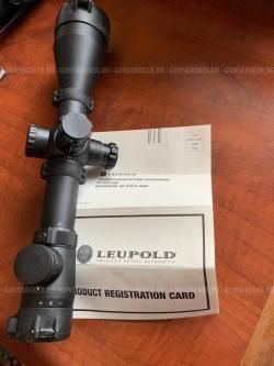 Blaser R93 Semi Weight