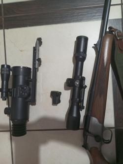  Blaser R93  st cal30-06spr