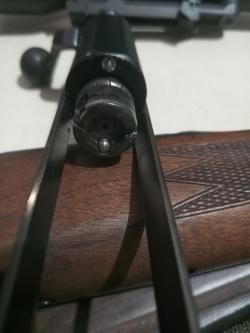  Blaser R93  st cal30-06spr