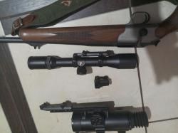  Blaser R93  st cal30-06spr