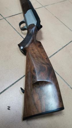 Blaser R93 St. кал.30-06