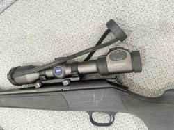 Blaser R93 ST,k.300(WinMag/9,3x62/223Rem)