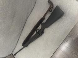 Blaser R93 ST,k.300(WinMag/9,3x62/223Rem)