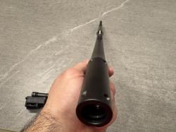 Blaser R93 ствол 223REM