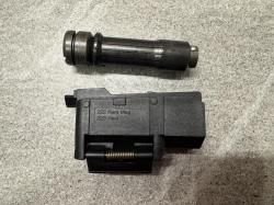 Blaser R93 ствол 223REM