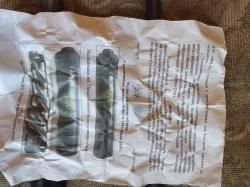 BLASER R93 три ствола 308, 300RUM, 45 blaser