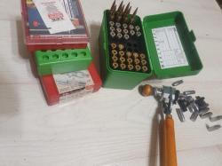 BLASER R93 три ствола 308, 300RUM, 45 blaser