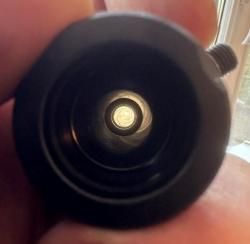 Blaser R93 в двух стволах, 3006 и 223