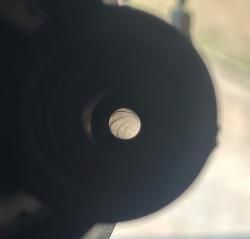 Blaser R93 в двух стволах, 3006 и 223