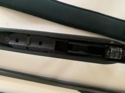 Blaser R93 в исполнении Professional