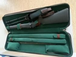 Blaser R93 в исполнении Professional