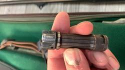 Blaser R93 в исполнении Professional