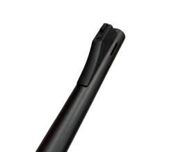 Blaser R93 в роскошной комплектации: с двумя прицелами Zeiss, 3 стволами, кейсом и ремнем