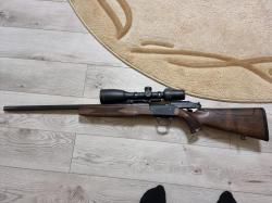 Blaser R93 Varmint .22-250 Rem