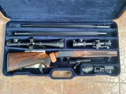 Blaser R93 Varmint