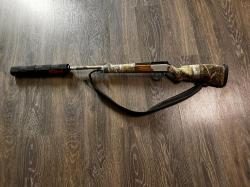 Blaser R93