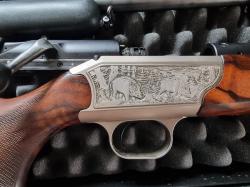 Blaser  R93