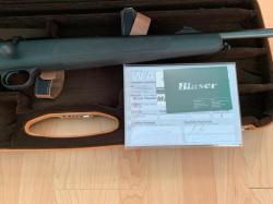 Blaser R93