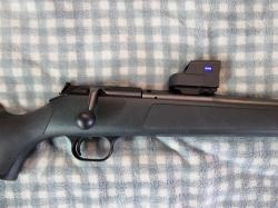 Blaser  R93