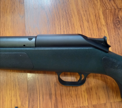 Blaser R93 