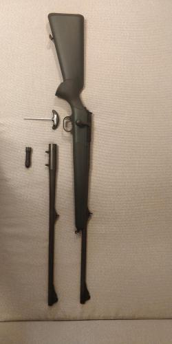 Blaser R93