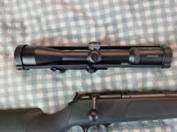 Blaser  R93