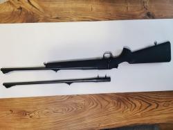 Blaser R93