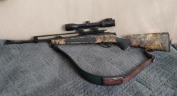 Blaser R93 