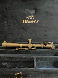 Blaser R93