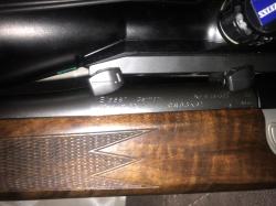 Blaser r93