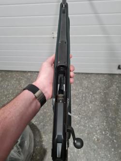 Blaser r93