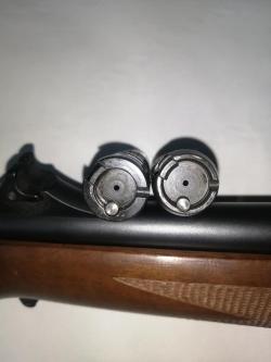 Blaser r93 